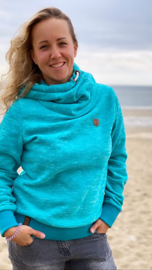 Heilpraktikerin Leverkusen Eva Schorn Portrait