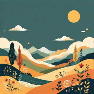 Naturheilpraxis Eva Schorn Leverkusen - Praxisansicht