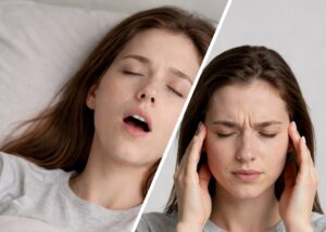 Erholsamer Schlaf durch ganzheitliche Therapie in der Naturheilpraxis Leverkusen